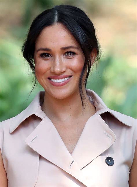 Meghan Markle, Duchess of Sussex, spotted at In-N-Out
